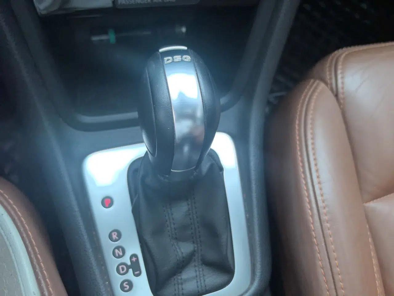 Volkswagen Sharan 2013 1.8TSI Standard Model — миниатюра 15