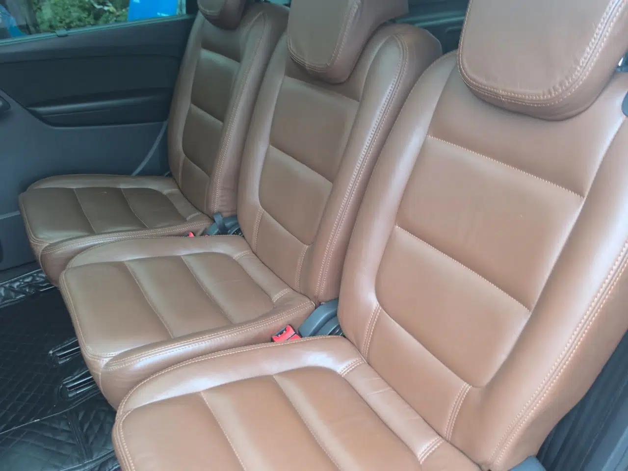 Volkswagen Sharan 2013 1.8TSI Standard Model — миниатюра 18