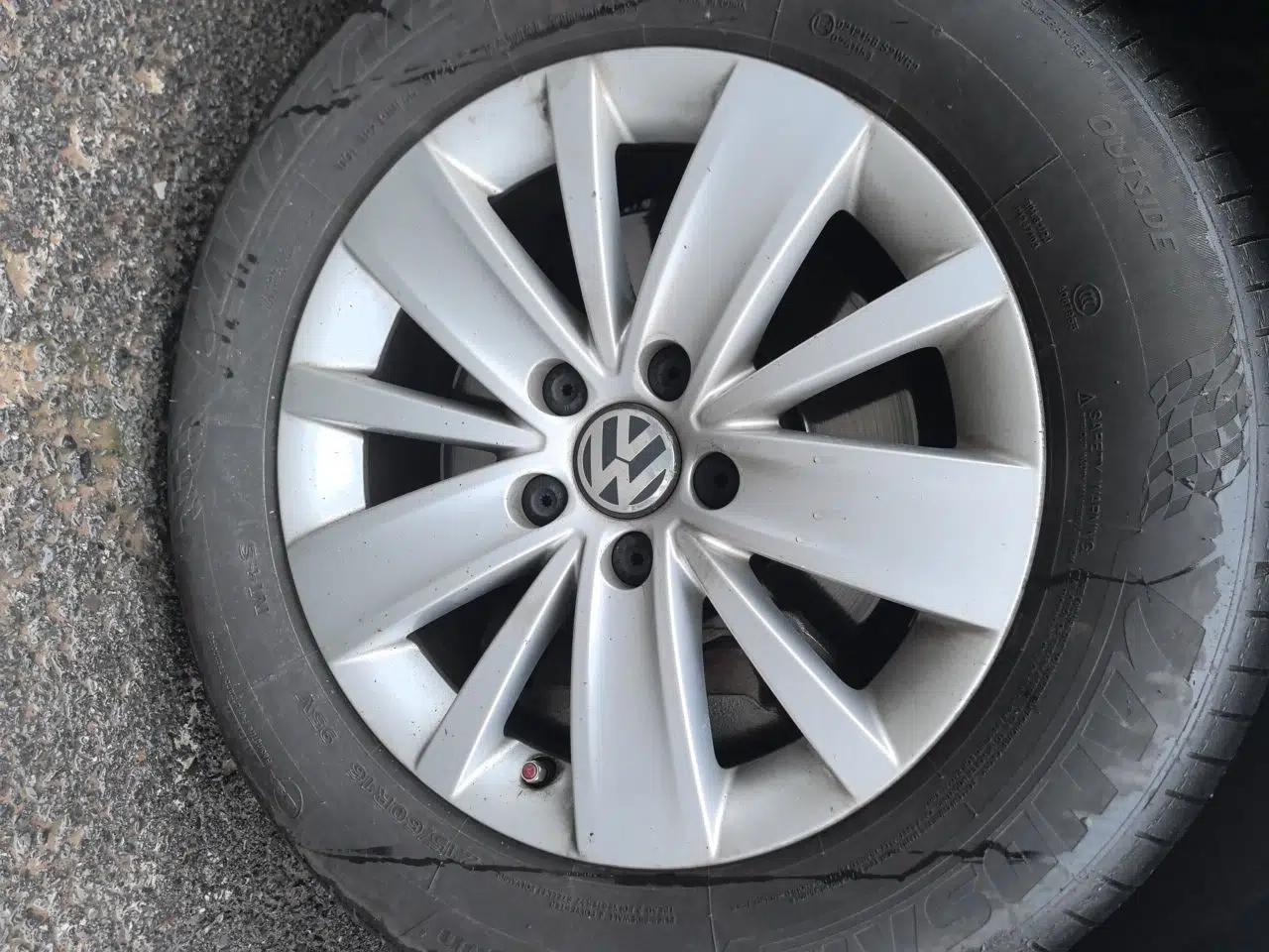 Volkswagen Sharan 2013 1.8TSI Standard Model — миниатюра 8
