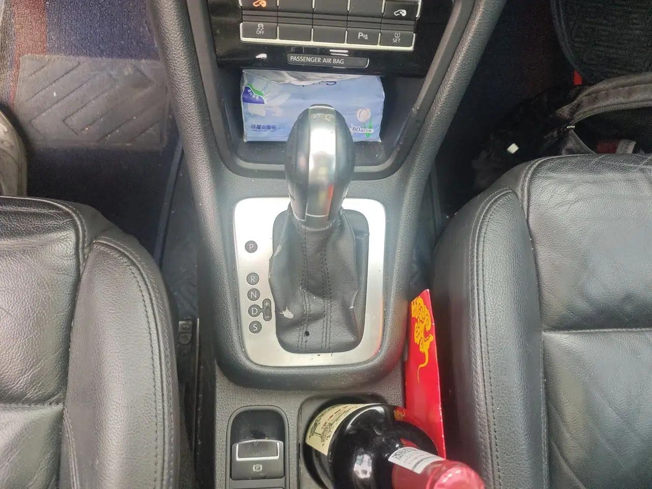 Volkswagen Sharan 2013 1.8TSI Comfort Model Euro IV — миниатюра 15