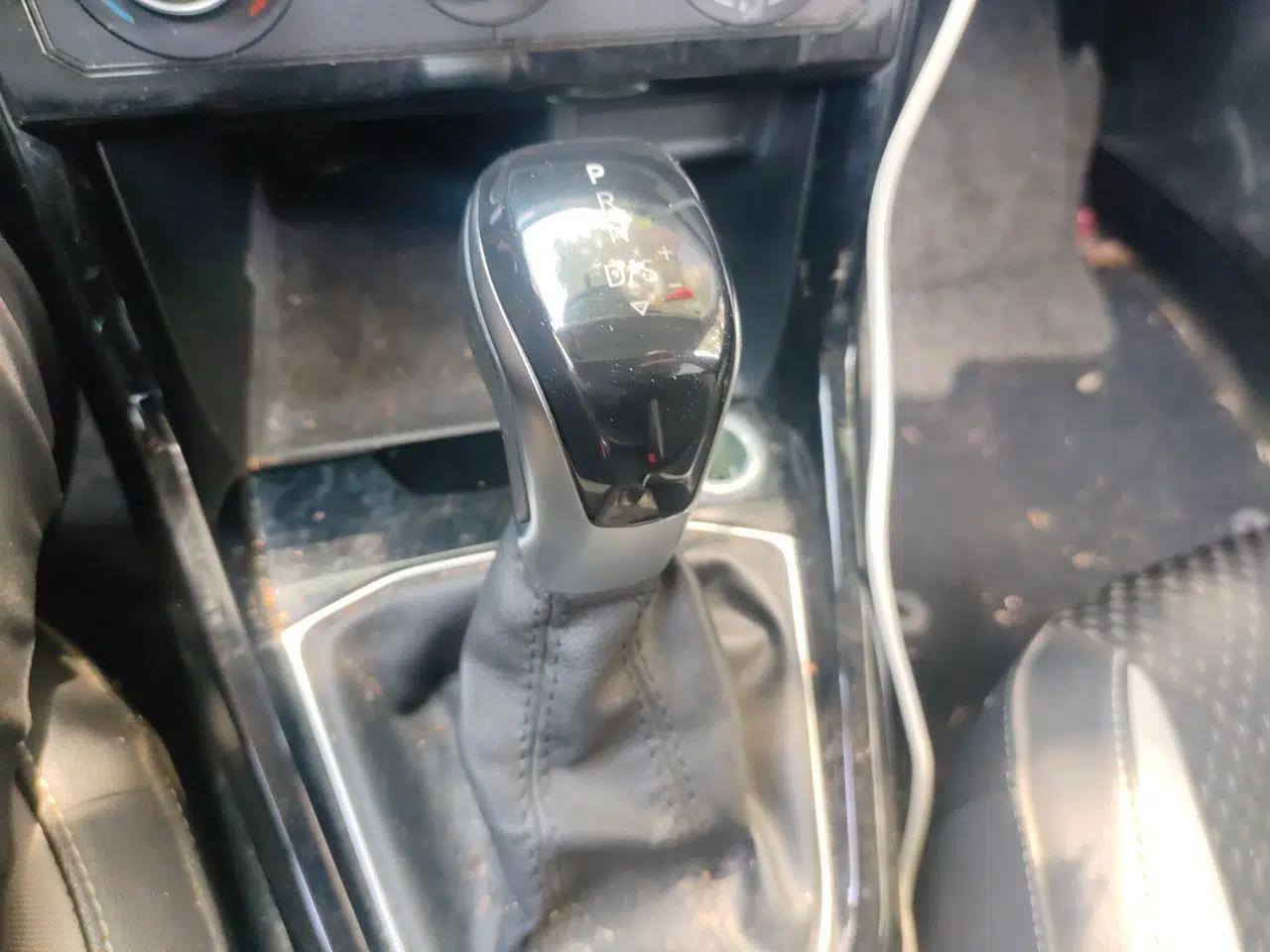 Volkswagen Tacqua 2020 1.5L Automatic Yue — миниатюра 15