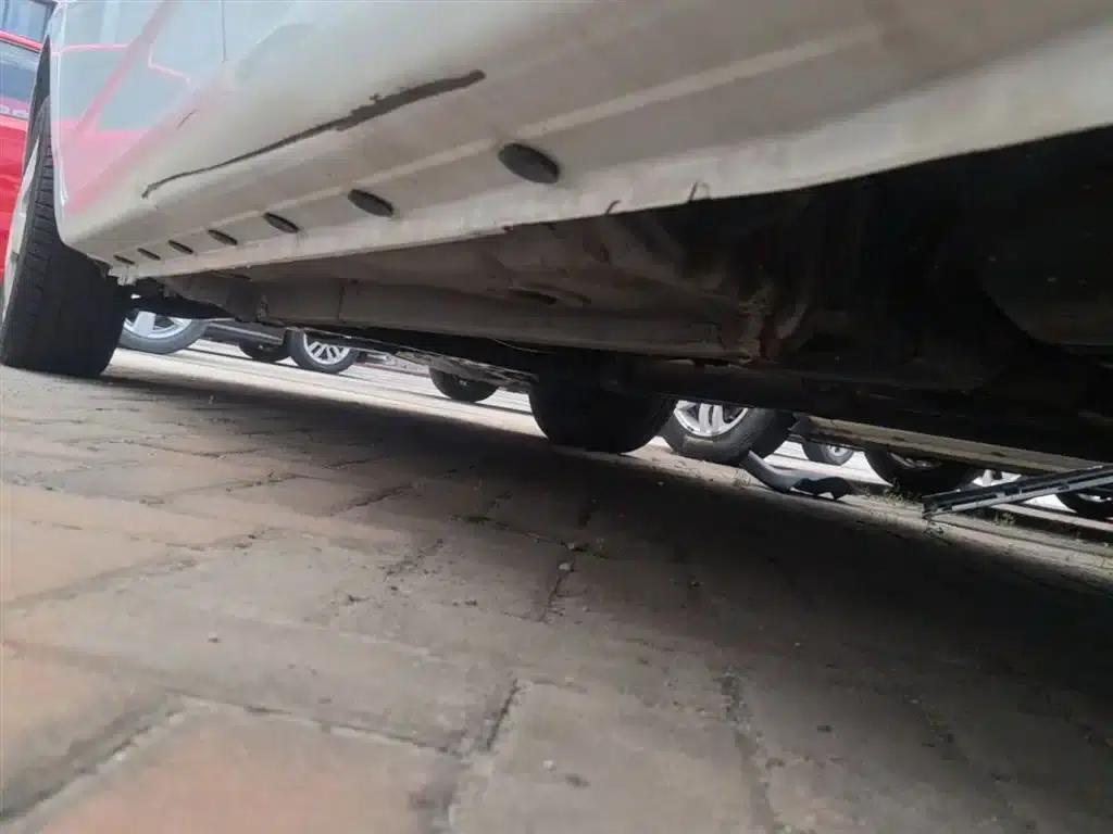 BYD F3 2018 1.5L Manual Classic Edition — миниатюра 22