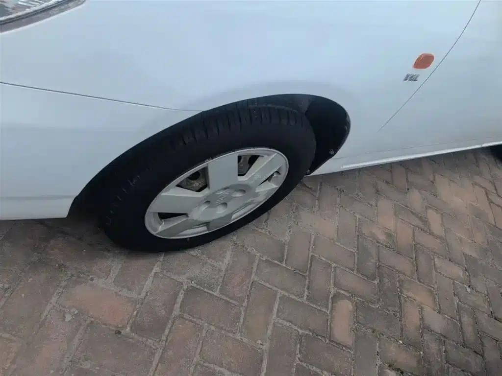 BYD F3 2018 1.5L Manual Classic Edition — миниатюра 23