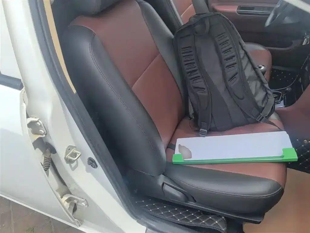 BYD F3 2018 1.5L Manual Classic Edition — миниатюра 25