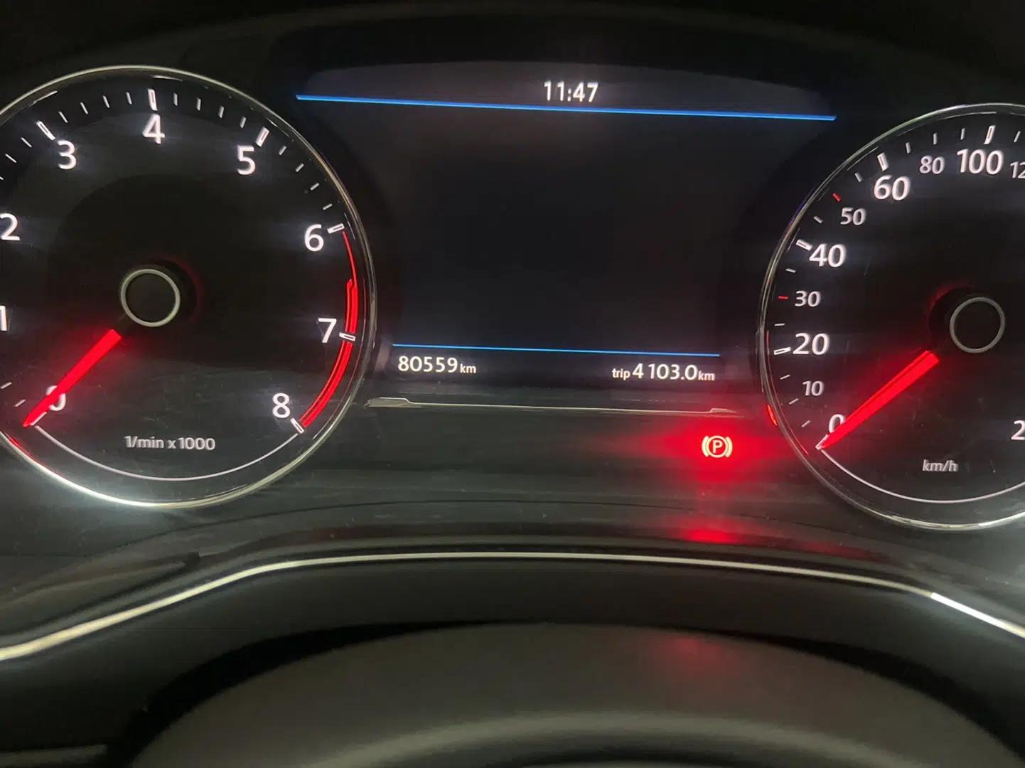 Volkswagen Phideon 2019 380TSI Two-Wheel Drive Business Edition China VI Standard — миниатюра 10