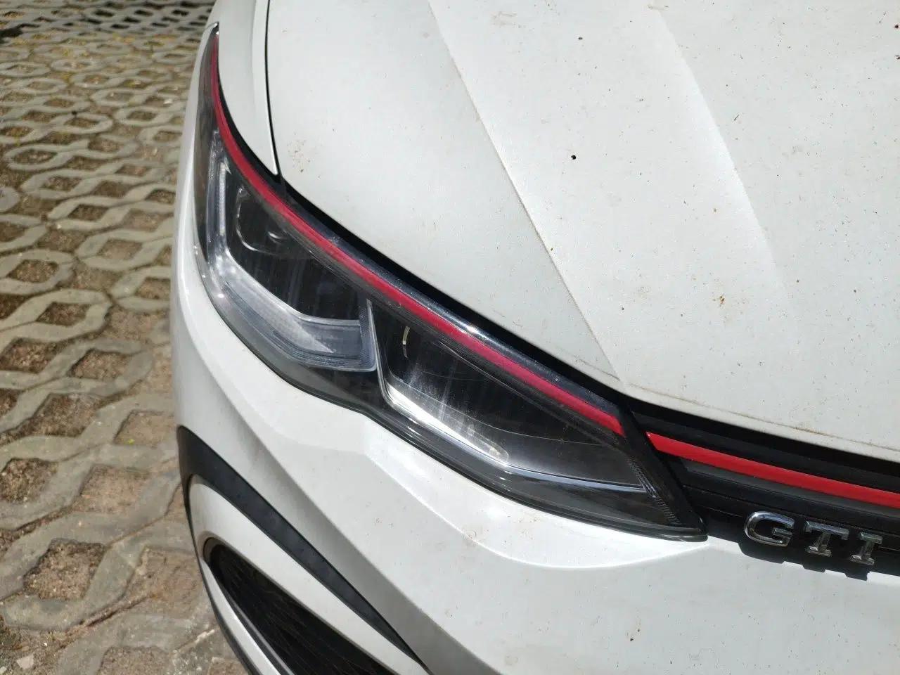 Volkswagen Golf GTI 2021 380TSI DSG GTI — миниатюра 7
