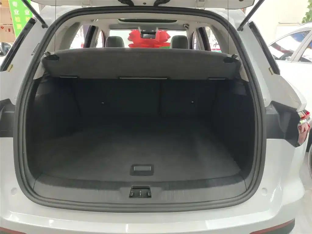 Song Pro 2019 1.5T Automatic Luxury Edition — миниатюра 23