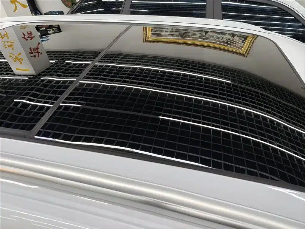 Song Pro 2019 1.5T Automatic Luxury Edition — миниатюра 26