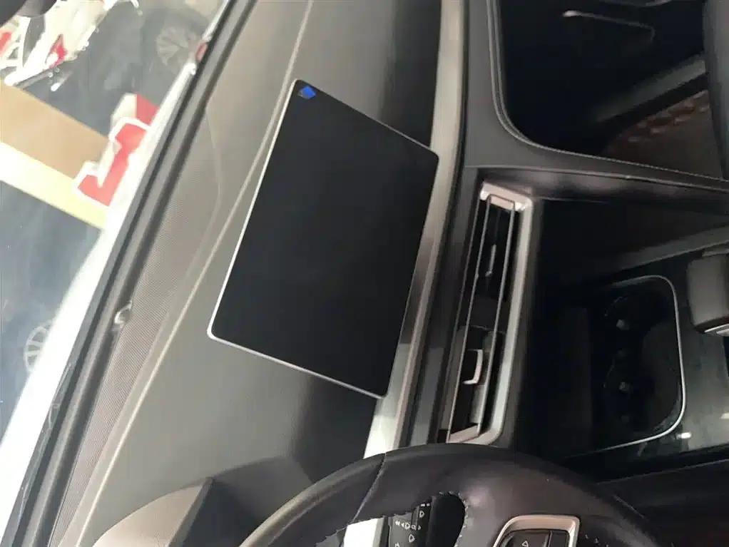 Song Pro 2019 1.5T Automatic Luxury Edition — миниатюра 18