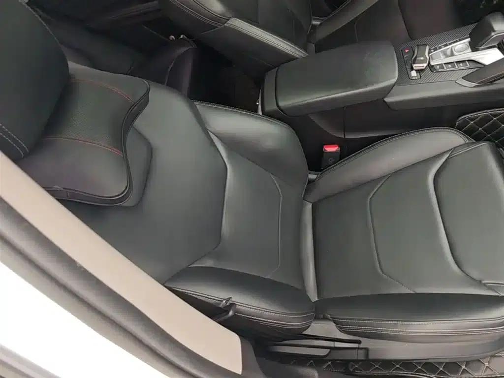 Song Pro 2019 1.5T Automatic Luxury Edition — миниатюра 25