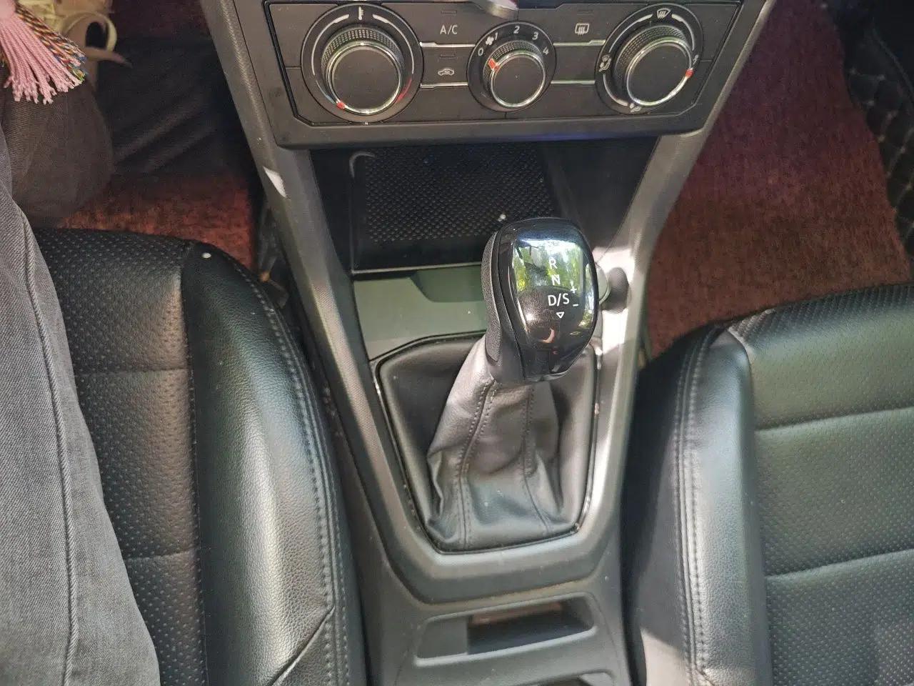 Volkswagen T-Cross 2019 1.5L Automatic Fashion Edition — миниатюра 15