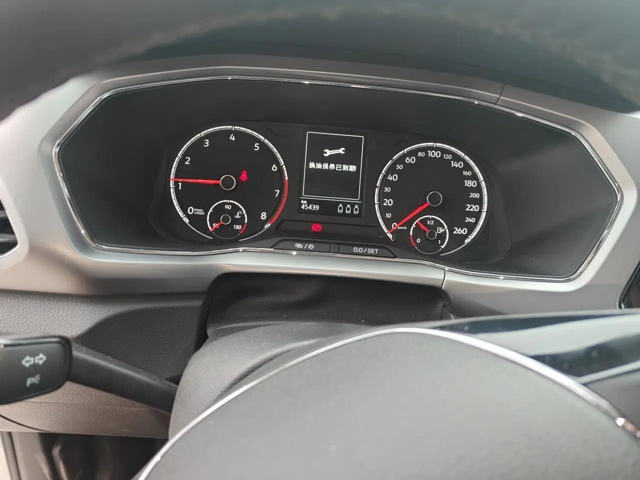 Volkswagen T-Cross 2021 280TSI DSG Comfort Edition — миниатюра 12