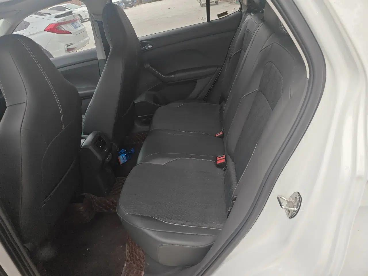 Volkswagen T-Cross 2021 280TSI DSG Comfort Edition — миниатюра 18