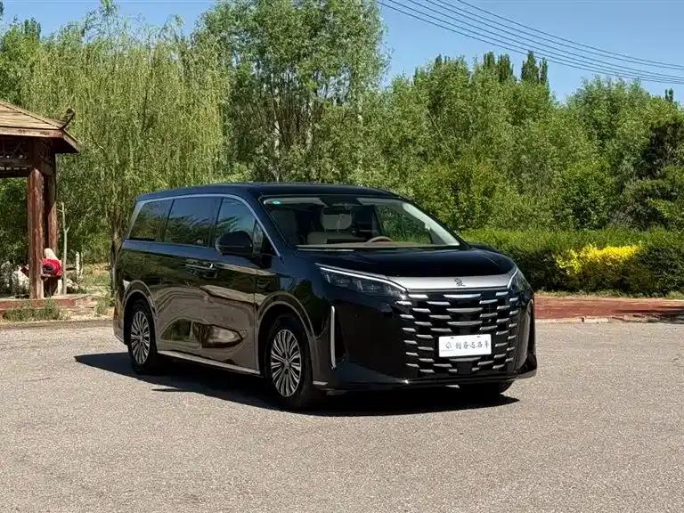 Summer 2025 DM-i 1.5T 180km/h Superior Edition — миниатюра 3