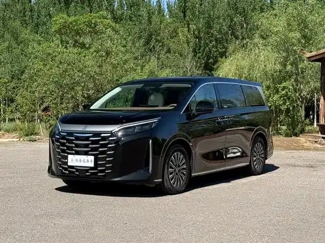 Summer 2025 DM-i 1.5T 180km/h Superior Edition