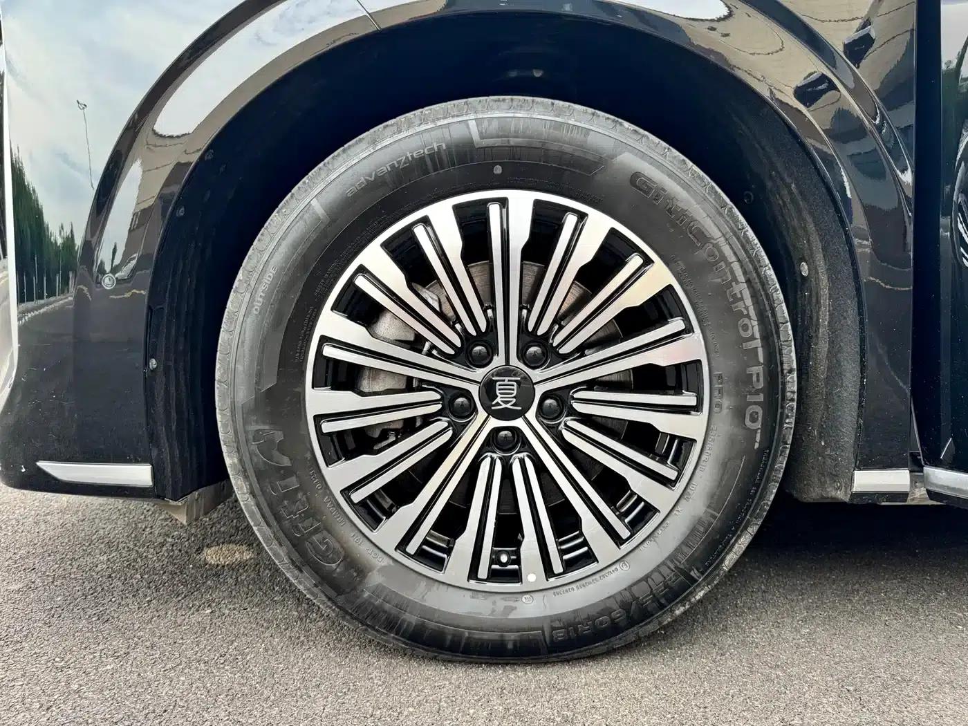 Summer 2025 DM-i 1.5T 100km Super Edition — миниатюра 25
