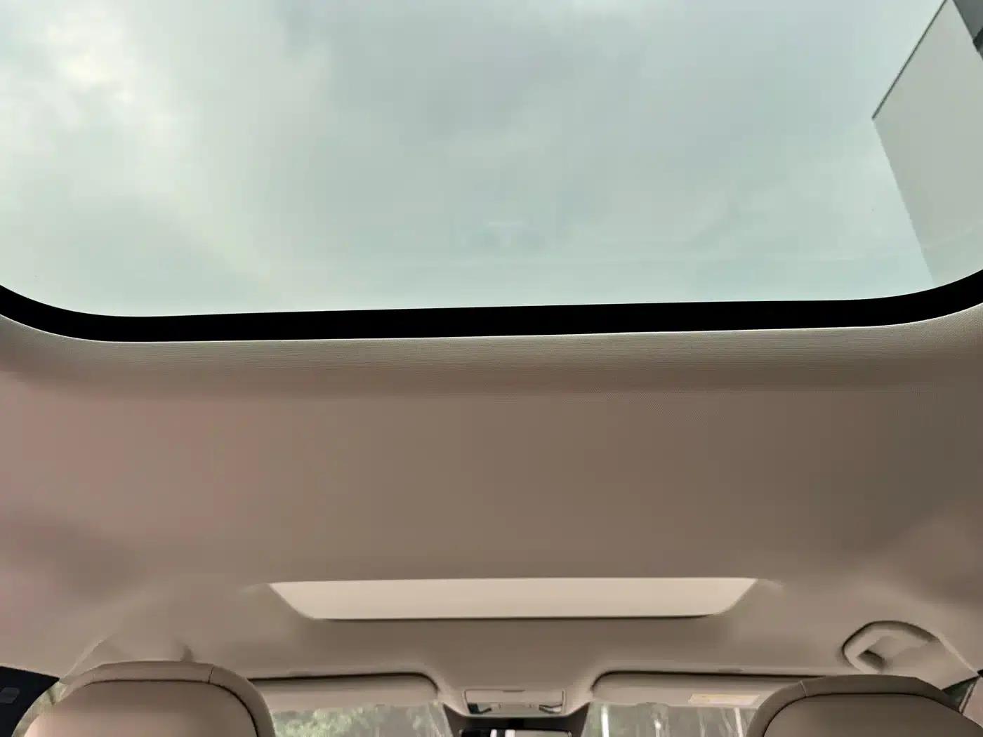 Summer 2025 DM-i 1.5T 100km Super Edition — миниатюра 27
