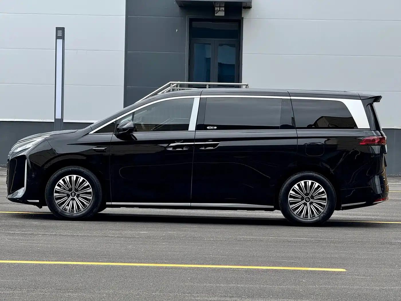 Summer 2025 DM-i 1.5T 100km Super Edition — миниатюра 8