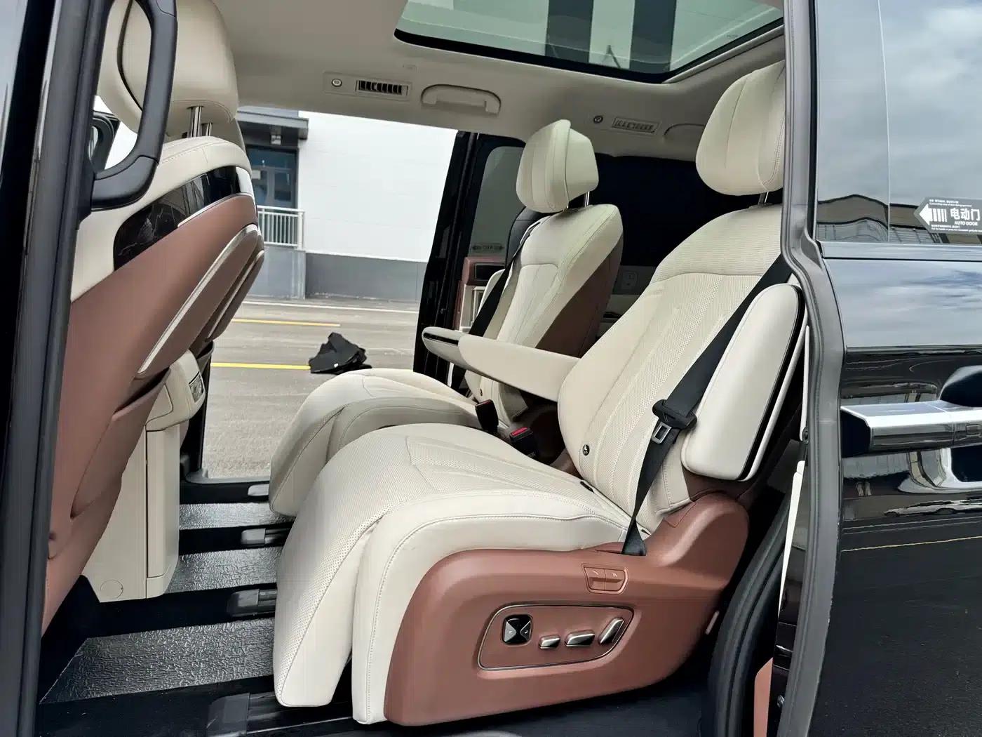 Summer 2025 DM-i 1.5T 100km Super Edition — миниатюра 10