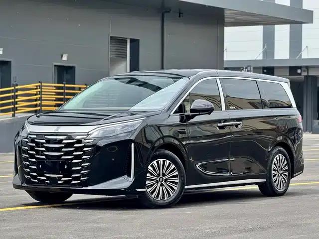 Summer 2025 DM-i 1.5T 100km Super Edition