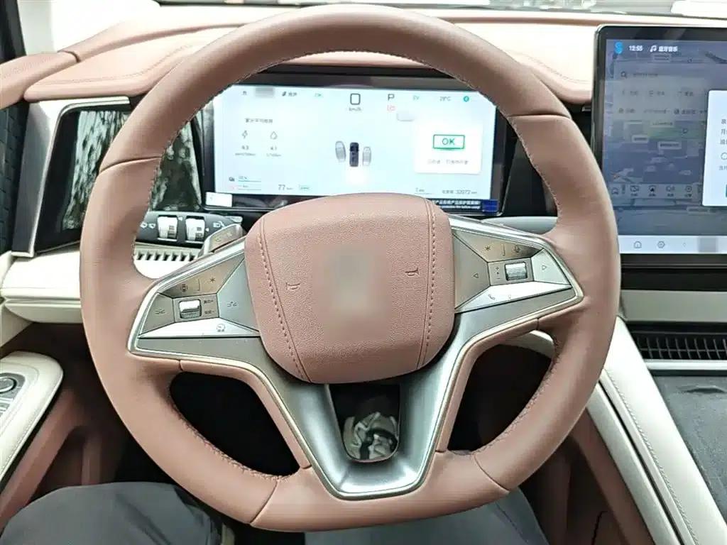 Summer 2025 DM-i 1.5T 180km Excellent Edition — миниатюра 11
