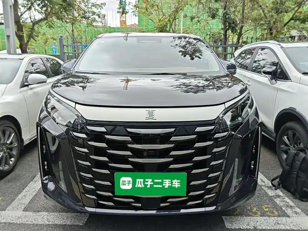 Summer 2025 DM-i 1.5T 180km Excellent Edition — миниатюра 3