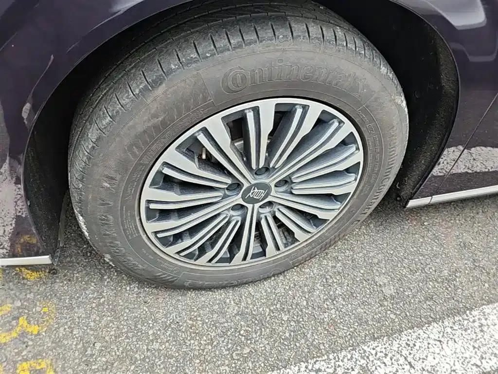Summer 2025 DM-i 1.5T 180km Excellent Edition — миниатюра 23