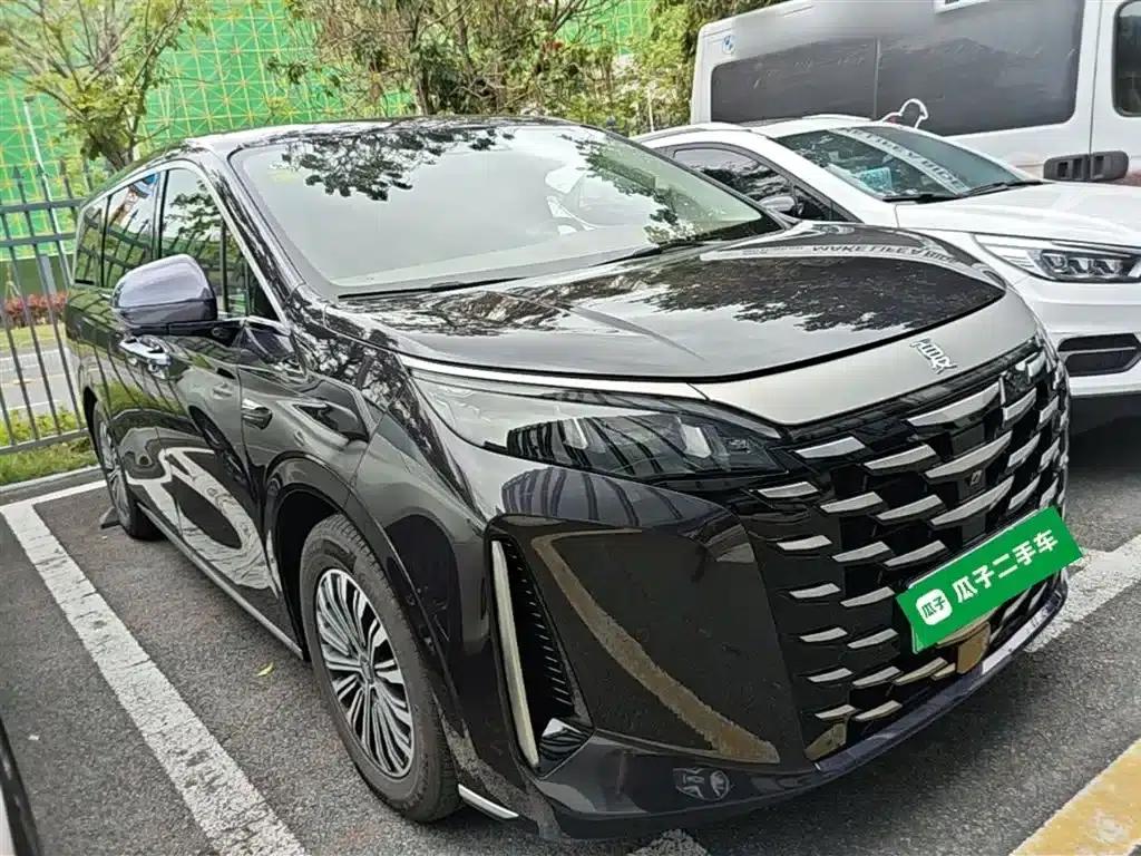 Summer 2025 DM-i 1.5T 180km Excellent Edition — миниатюра 4