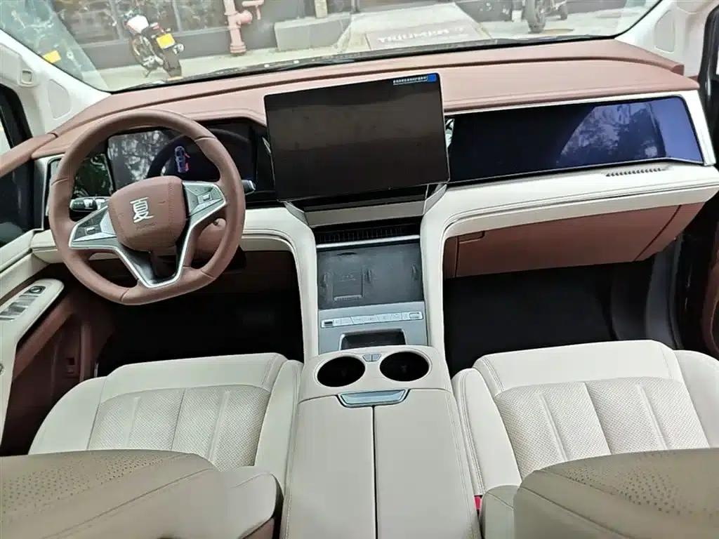 Summer 2025 DM-i 1.5T 180km Excellent Edition — миниатюра 10