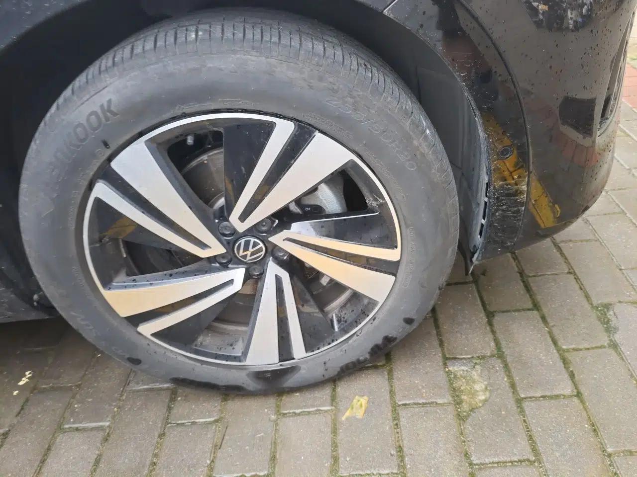 Volkswagen Tavendor 2023 380TSI Four-Wheel Drive R-Line Cruise Edition — миниатюра 8