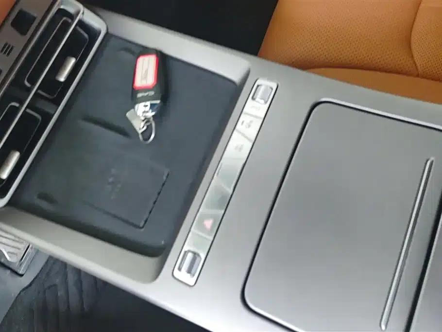 Han L 2025 DM-p All-Wheel Drive LiDAR Flagship Model — миниатюра 16