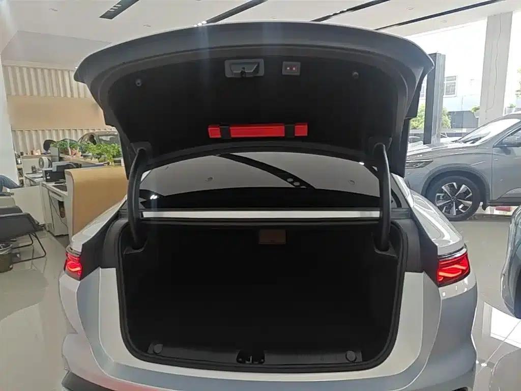 Han L 2025 EV All-Wheel Drive LiDAR Flagship Edition — миниатюра 19