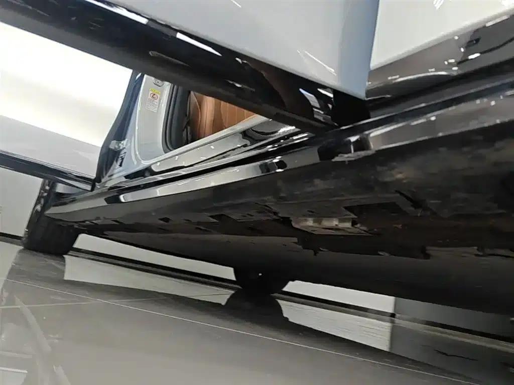 Han L 2025 EV All-Wheel Drive LiDAR Flagship Edition — миниатюра 21