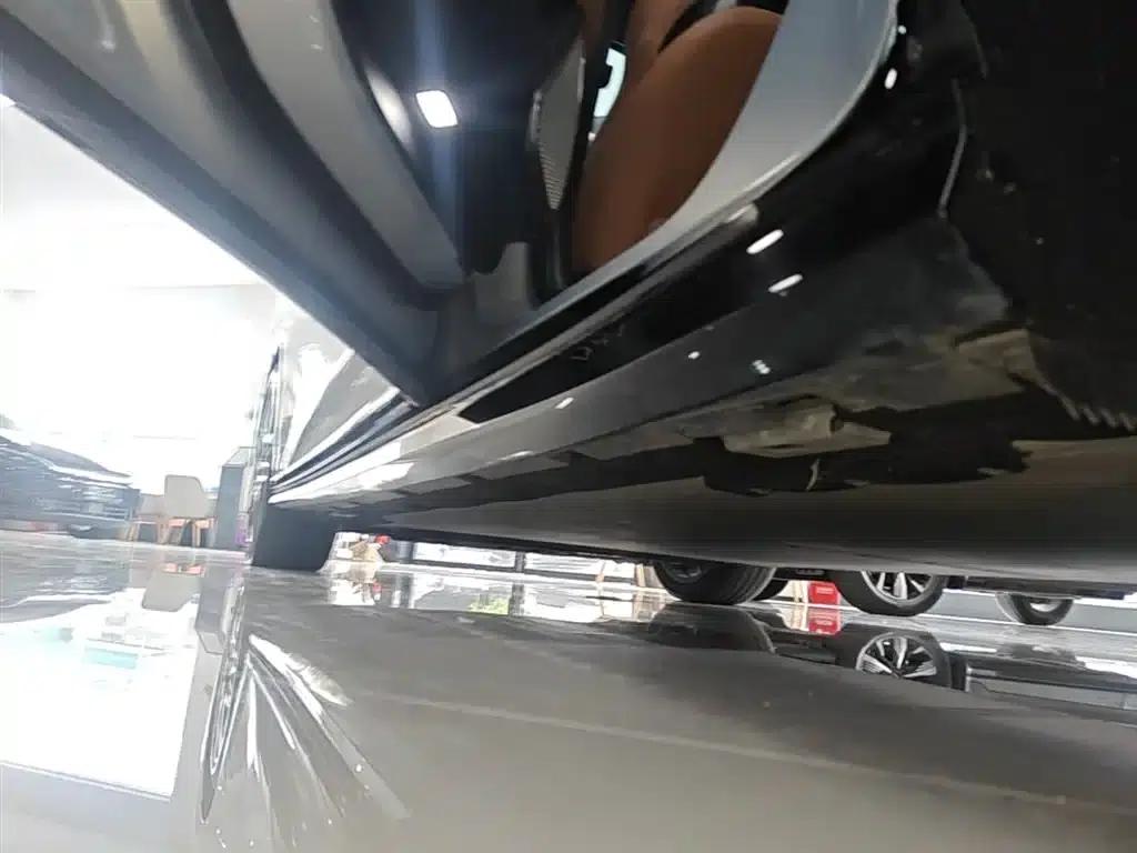 Han L 2025 EV All-Wheel Drive LiDAR Flagship Edition — миниатюра 22