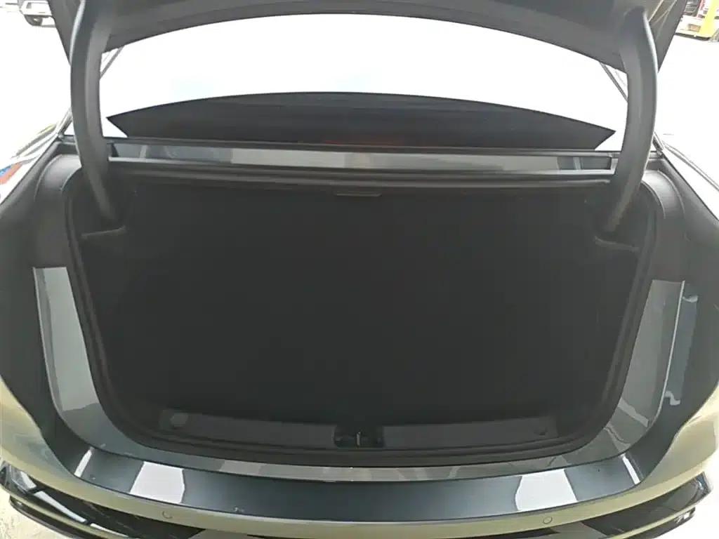 Han L 2025 DM-p All-Wheel Drive LiDAR Flagship Model — миниатюра 19