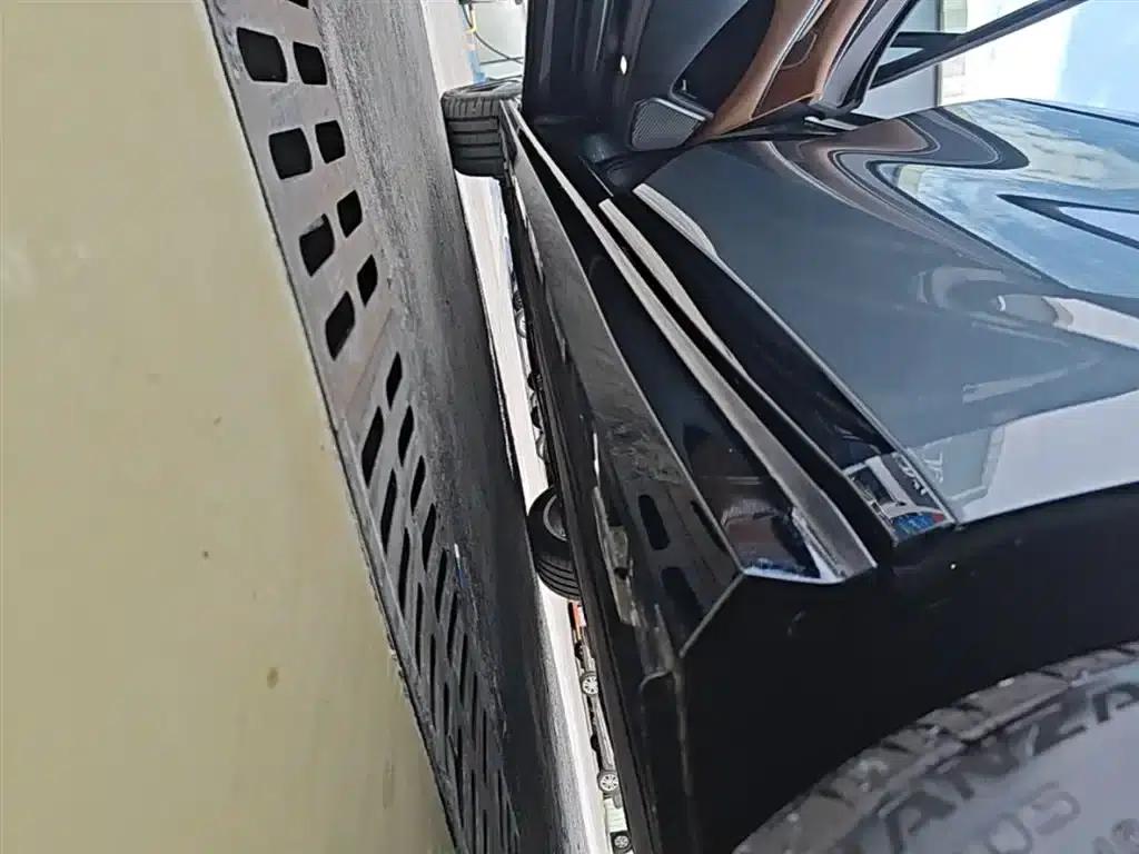 Han L 2025 DM-p All-Wheel Drive LiDAR Flagship Model — миниатюра 22