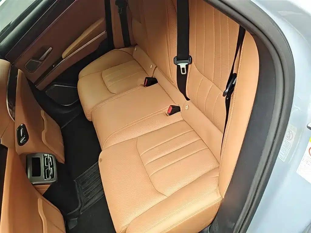 Han L 2025 EV All-Wheel Drive LiDAR Flagship Edition — миниатюра 17