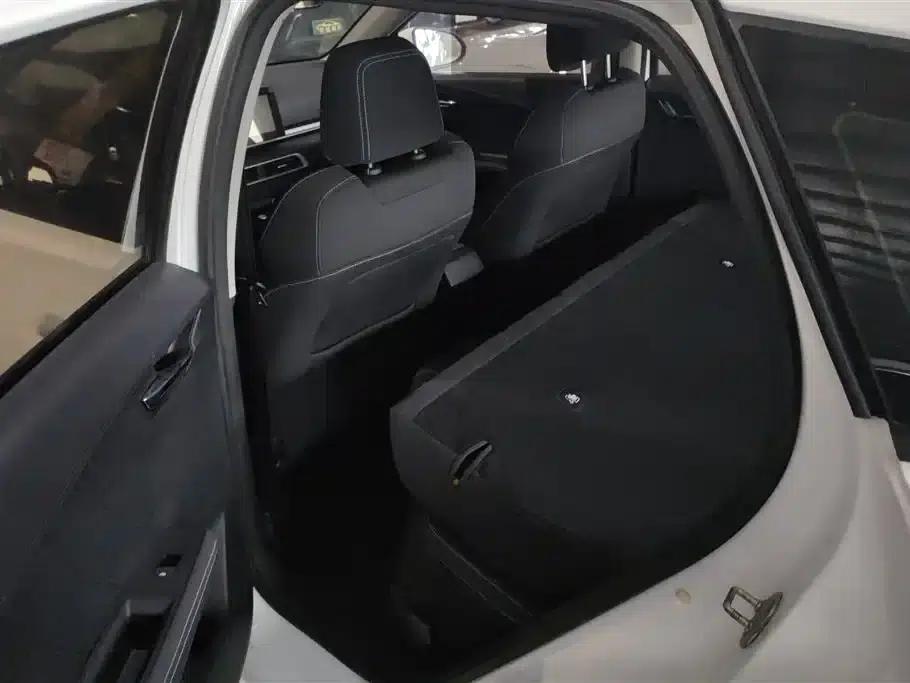 BYD e2 2019 Standard Range Edition, Yue Standard Model — миниатюра 11