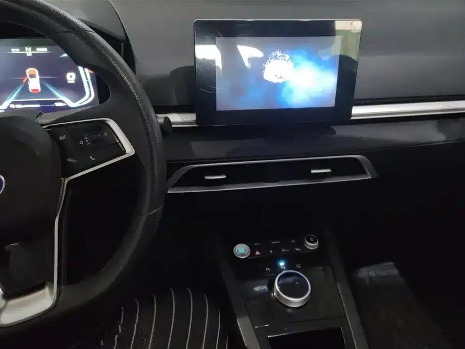 BYD e2 2019 Standard Range Edition, Yue Standard Model — миниатюра 13