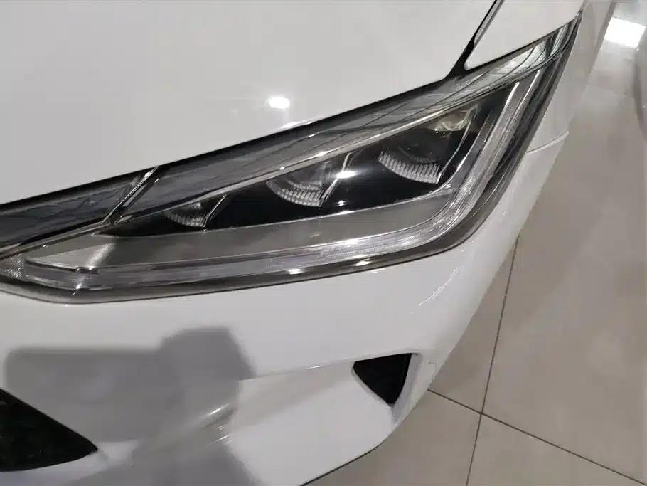 BYD e2 2019 Standard Range Edition, Yue Standard Model — миниатюра 5