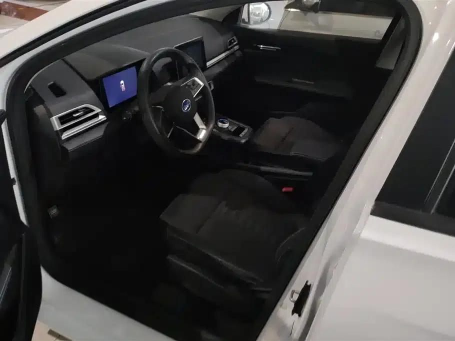 BYD e2 2019 Standard Range Edition, Yue Standard Model — миниатюра 9