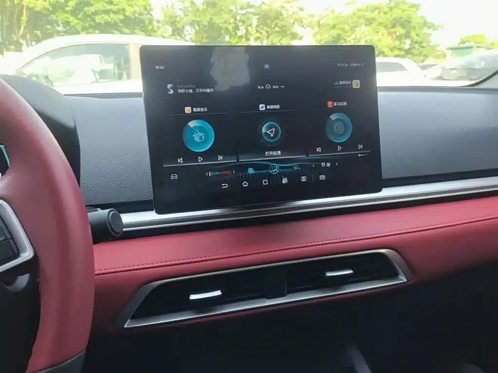 BYD e2 2021 Premium Edition — миниатюра 13