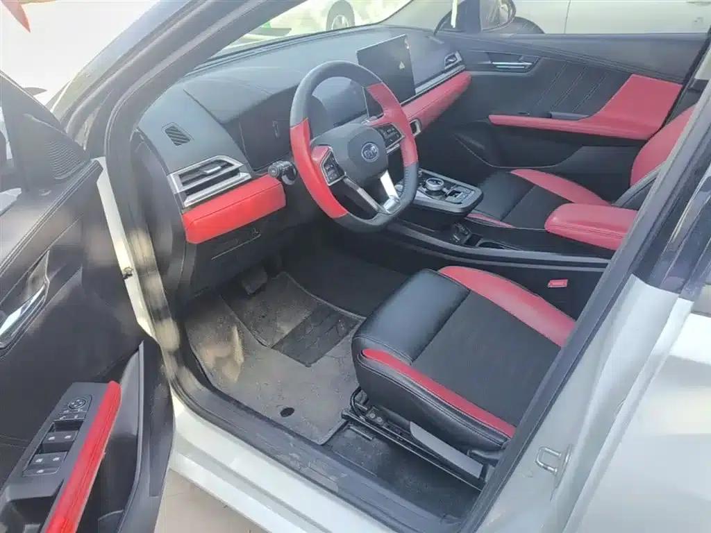 BYD e2 2021 Premium Edition — миниатюра 16