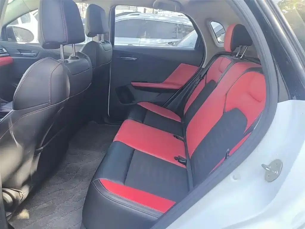 BYD e2 2021 Premium Edition — миниатюра 17