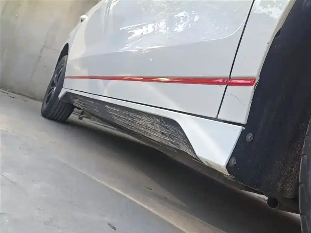 BYD e2 2021 Premium Edition — миниатюра 21