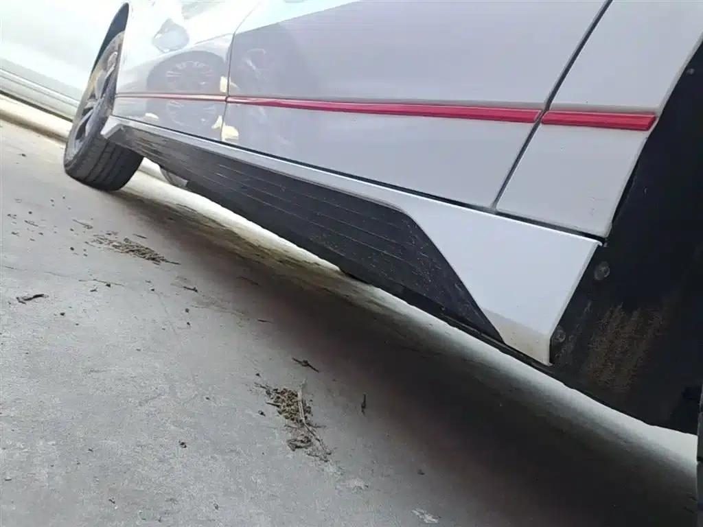 BYD e2 2021 Premium Edition — миниатюра 22