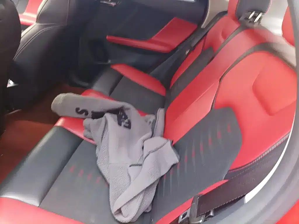 BYD e2 2020 Upgraded Long-Range Luxury Edition — миниатюра 17