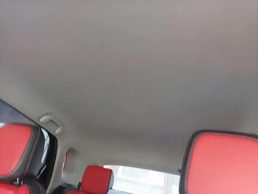 BYD e2 2020 Upgraded Long-Range Luxury Edition — миниатюра 18