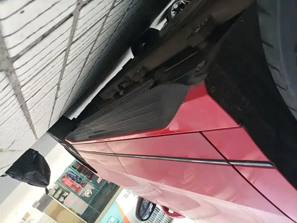 BYD e2 2020 Upgraded Long-Range Luxury Edition — миниатюра 21