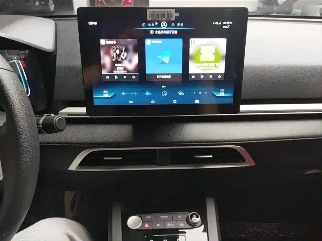 BYD e2 2021 Comfort Model — миниатюра 13